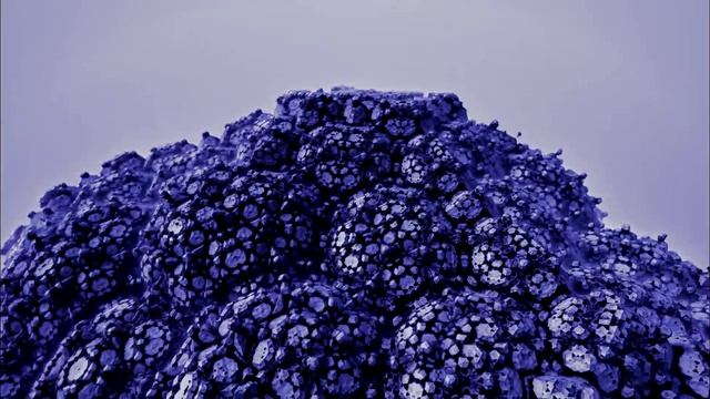 Cosmo Circle - Fractal Moments [Music Video] смотреть онлайн
