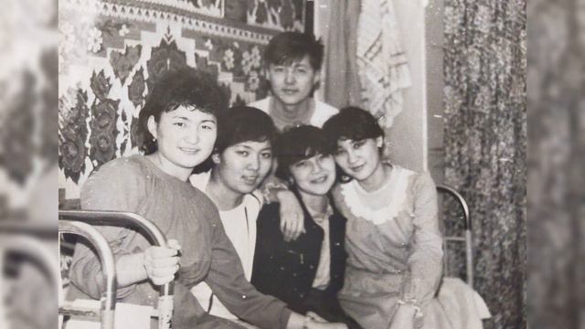 Через 30 лет мы снова в Караганде!!! 2-3 июля 2022 года Сан-гиг факультет КГМУ смотреть онлайн