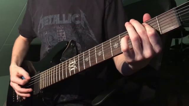 7 String: Cort EVL-K57B смотреть онлайн