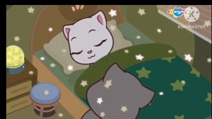 говорящий том мини и его Друзья Вырезанный фрагмент