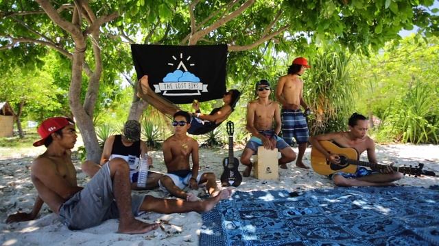 Gili Kondo - Lombok - The Lostboys Travel (Promotional Video) смотреть онлайн