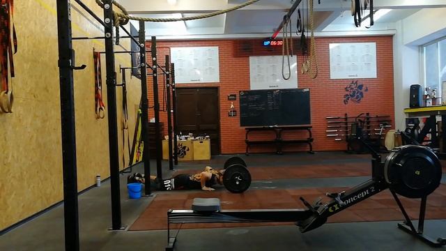 Отборочное задание №2 на Зимний Гераклион 2017-2018 смотреть онлайн