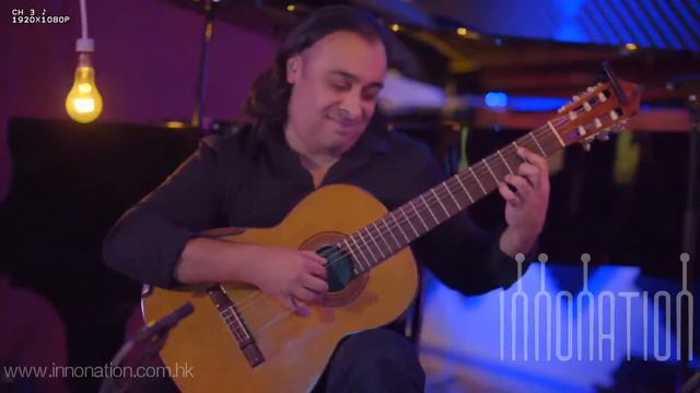 2gather Tuesdays 3 - Soujit Ghosh (guitar) & Justin Siu (cello) смотреть онлайн