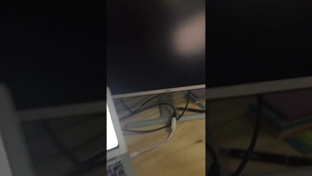 Kogan Monitor Error смотреть онлайн
