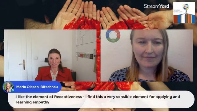 Using Empathy in Conflict Resolution смотреть онлайн
