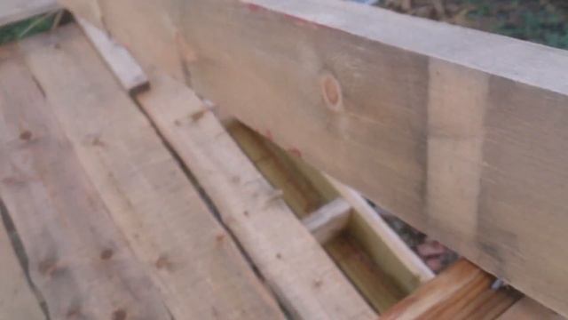 Шаг №10. Стропила и свес крыши, каркасного дома. Сращивание стропила (удлинение). смотреть онлайн