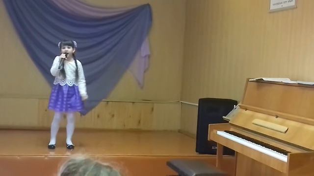 София Басилашвили ,,Ромашки" смотреть онлайн