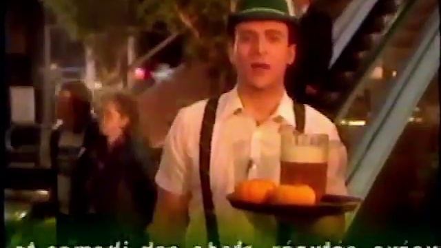 L'Oktoberfest de PLACE DE LA CITÉ смотреть онлайн