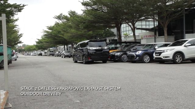 RENAULT CLIO RS MK 3 AKRAPOVIC EXHAUST SOUNDS | STAGE 2 | DNA TUNING