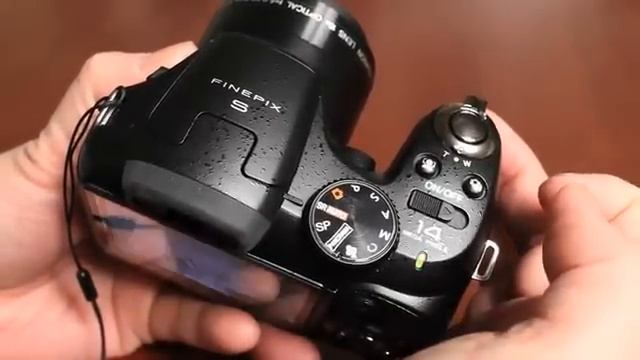Fuji Guys S2950 - Getting Started.flv смотреть онлайн