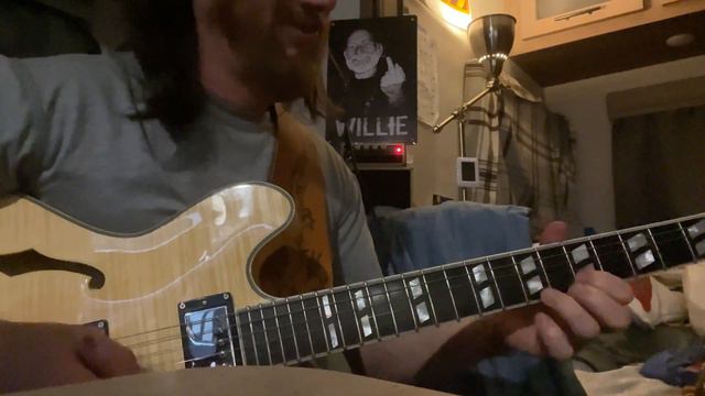Fender Tonemaster Mini Amp Demo, Part Deux, Metal Style Riff🤘 смотреть онлайн