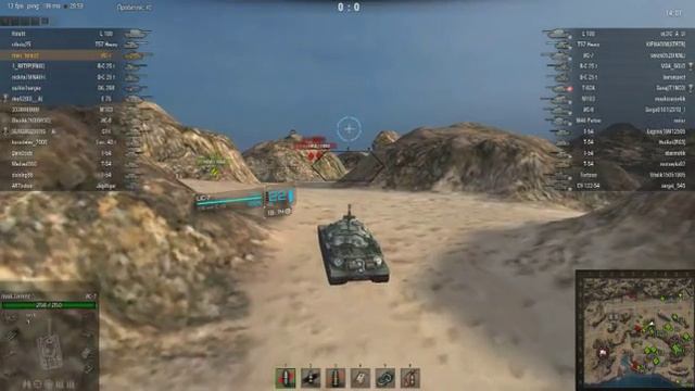 WorldOfTanks 2013 09 21 20 54 25 179 смотреть онлайн