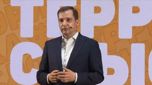 Диалог на равных с Александром Цыбульским смотреть онлайн
