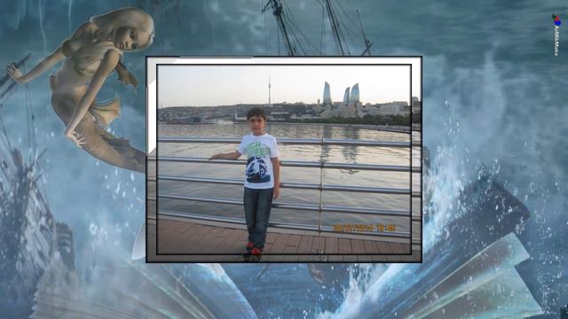 ПИРАТ Каспийского моря. 28.01.15 смотреть онлайн