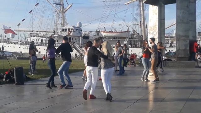 отдых в польше первый выход к морюшку смотреть онлайн