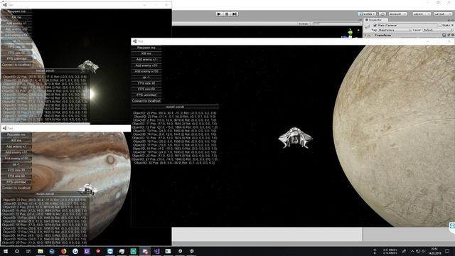 Solar Evolution Online | Q And A | New Spaceshooter MMORPG
