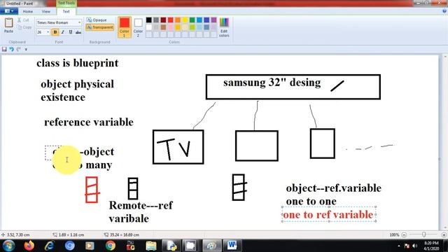 1.OOP in python смотреть онлайн