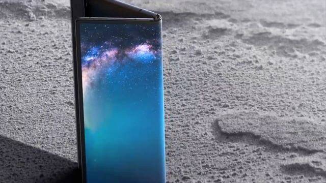 HUAWEI MATE X !!! смотреть онлайн