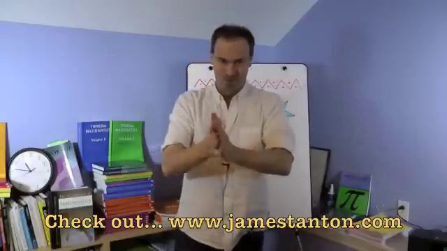 The National Math Salute! (VIDEO!) смотреть онлайн