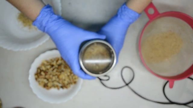 мука грецкого ореха смотреть онлайн