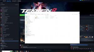КАК УСТАНОВИТЬ МОДЫ MORTAL KOMBAT 1 И TEKKEN 8