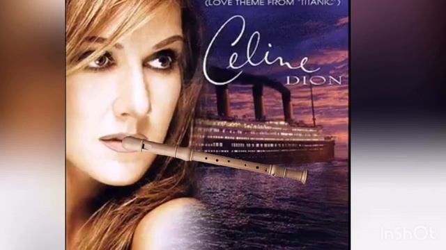 Titanic SHITTYFLUTED [New Version]