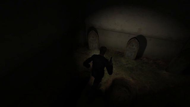 Silent Hill 2 - Enhanced Edition - Part 5 - Full HD 1080p/60fps смотреть онлайн