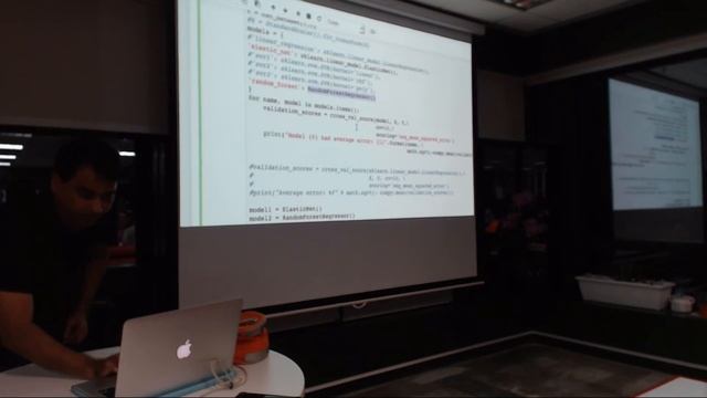 Predicting Singapore House price and rents using URA property data - Singapore Python User Group смотреть онлайн