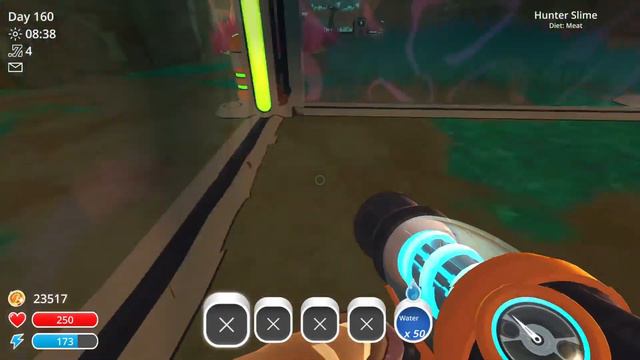 Boom Gordo Slime Feeding To Get A Slime Key & UNLOCKING NEW AREA!!! 🎉🎉🎉 смотреть онлайн