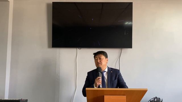 12.06.22 | Пастор Игорь смотреть онлайн