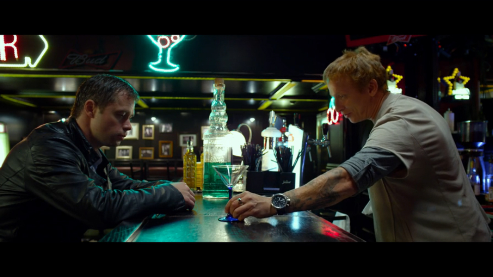 Бармен | Трейлер смотреть онлайн