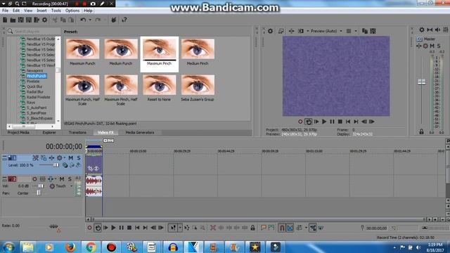 How to make Extremely High Pitch x10 смотреть онлайн