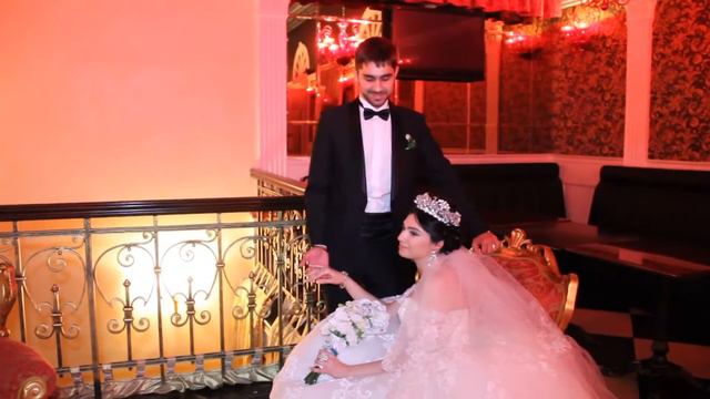 WED Панык & Анжелика смотреть онлайн