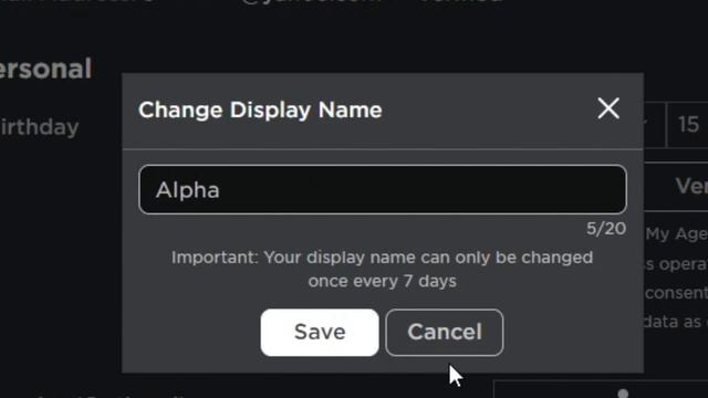 *NEW* HOW TO CHANGE USERNAME FOR FREE ON ROBLOX IN 2022! смотреть онлайн