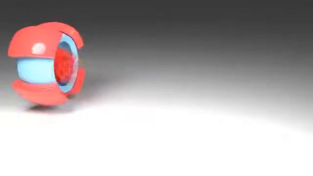 Мини-фабрика генерации текста в Blender смотреть онлайн