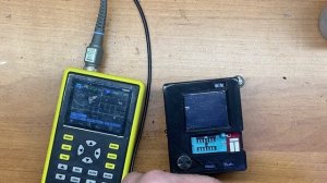 Как проверить зуммер (пищалку) транзистор тестером