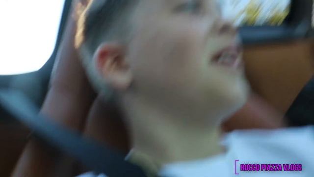 9 YEAR OLD KID BUYS PORSCHE? смотреть онлайн