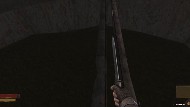 ВАЙБЫ ПОСТАПОКАЛИПСИСА (POSTAPOCALYPTIC VIBES)