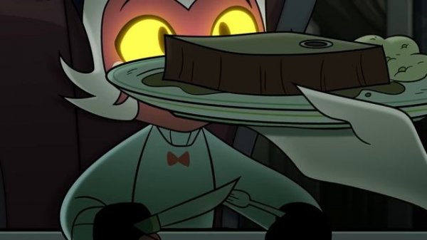 HELLUVA BOSS - EXES AND OOHS // S2: Episode 3