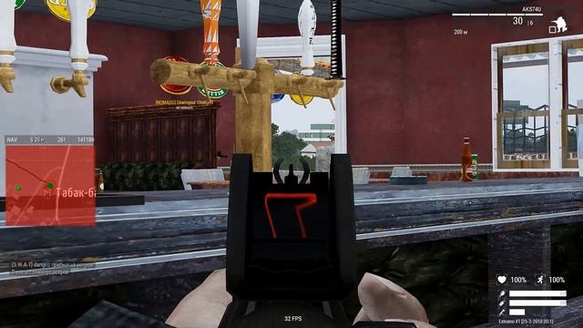Тренировка Arma 3 ( Nomads 2 vs 0 IRA ) смотреть онлайн