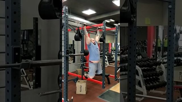 Подтягивания 21 раз смотреть онлайн