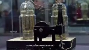 Вечный двигатель. Возможно ли создать вечный двигатель? Смотри видео!