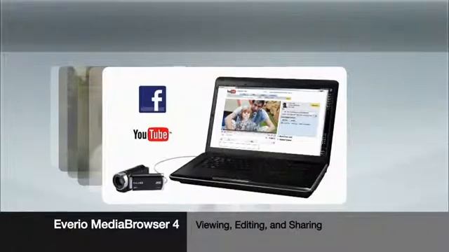 JD MARKET - Videocámaras JVC Everio Series E/EX (GZ-E10, GZ-E200, GZ-EX210, GZ-EX250) смотреть онлайн