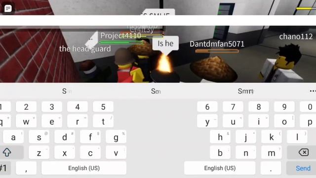 THE EXPERIMENT | Roblox Be dead forever simulator смотреть онлайн