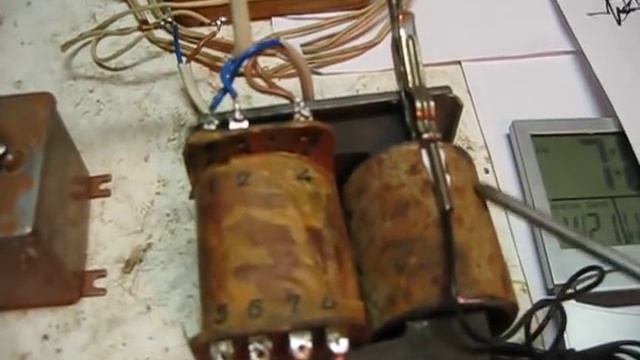 Новый способ нагрева воды (жидкости). Резонанс. (Ч.1.02) смотреть онлайн