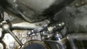 Что делать если не вставляется задняя передача на FIAT Doblo 1.9jtd