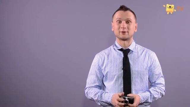 Детская фотокамера Nikon Coolpix S30 смотреть онлайн