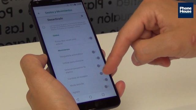TIP: Desbloqueo doble toque ZTE Blade V9 Vita смотреть онлайн