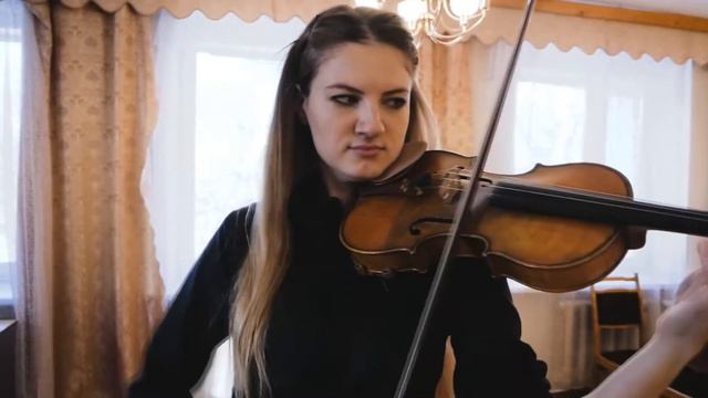 Морриконе из К/ф 