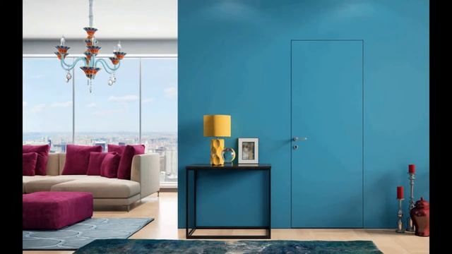 Скрытые двери Invisible doors Обзор и отзывы. смотреть онлайн